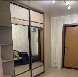 , 1-комн., Хабаровск