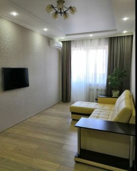 Аренда квартир, 1-комн., Комсомольск-на-Амуре